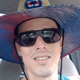 Shugga from Nicoya | Man | 36 years old | Aquarius