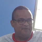 Luizinho from Joao Monlevade | Man | 45 years old | Virgo