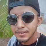 Carinhoso from Maracanau | Man | 29 years old | Sagittarius