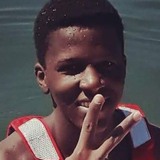 Boubacar from Lyon | Man | 25 years old | Capricorn