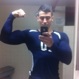 Brandon from Clifton | Man | 32 years old | Sagittarius