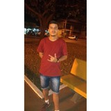 Thiagocesarc3X from Batatais | Man | 28 years old | Sagittarius
