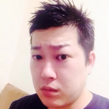 Odk from Osaka-shi | Man | 41 years old | Aquarius