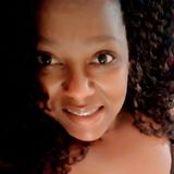 Clleynha from Uberaba | Woman | 40 years old | Cancer