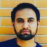 Ali from Prata di Pordenone | Man | 37 years old | Taurus