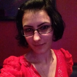 Anka from Brussels | Woman | 34 years old | Cancer
