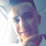 Roosevelt from Sao Mamede de Infesta | Man | 29 years old | Aries