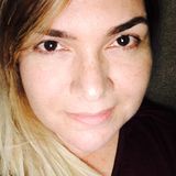 Patricia from Medellin | Woman | 40 years old | Scorpio