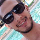 Cesinha from Uberaba | Man | 33 years old | Leo