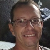 Du from Juquitiba | Man | 50 years old | Libra