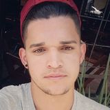 Everaldo from Itatiaia | Man | 29 years old | Capricorn
