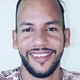 Midia from Pedras de Fogo | Man | 25 years old | Capricorn