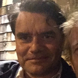 Ted from Heemstede | Man | 55 years old | Pisces