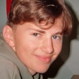 Yngveja from Hjerkinn | Man | 22 years old | Aquarius