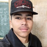 Jp from Presidente Bernardes | Man | 26 years old | Aquarius