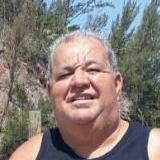 Ded from Itaborai | Man | 61 years old | Pisces