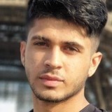 Ali from Le Mans | Man | 23 years old | Scorpio