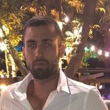 Lior from Ramat Gan | Man | 35 years old | Capricorn