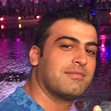 Farzad from Tehran | Man | 39 years old | Capricorn
