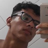 Moreno from Sao Joao de Meriti | Man | 26 years old | Aries