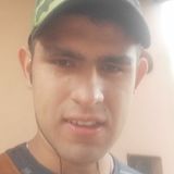 Andy from La Plata | Man | 31 years old | Sagittarius