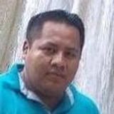 Alejandro from Monterrey | Man | 38 years old | Cancer
