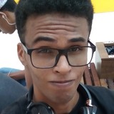 Adson from Marechal Deodoro | Man | 28 years old | Capricorn