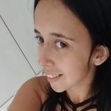 Anehoier from Itajai | Woman | 27 years old | Capricorn
