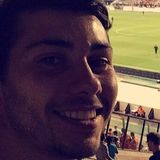 Nafo from Anderlecht | Man | 28 years old | Scorpio