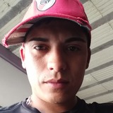 Ricardomym02 from Ituzaingo | Man | 34 years old | Taurus