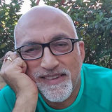 Kenneth from Ohio | Man | 66 years old | Leo