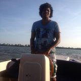 Martini from Hilversum | Man | 38 years old | Aquarius