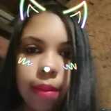 Leilalarasilfe from Amarante do Maranhao | Woman | 22 years old | Capricorn