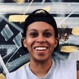 Anais from Santa Ana | Woman | 34 years old | Cancer