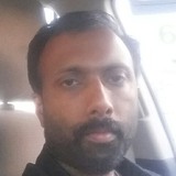 Gireesh from Kuwait | Man | 44 years old | Capricorn