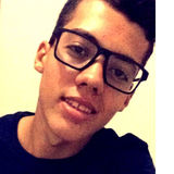 Guilherme from Itapuranga | Man | 27 years old | Scorpio