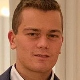 Giacomo from Mercallo | Man | 26 years old | Sagittarius