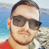 Ganni from Zebbug | Man | 27 years old | Taurus