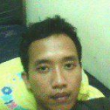 Abah from Jakarta | Man | 36 years old | Virgo