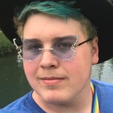 1Micahmitcheq3 from Springfield | Man | 24 years old | Gemini