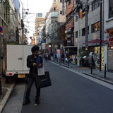 Jan from Takamatsu-shi | Man | 42 years old | Leo