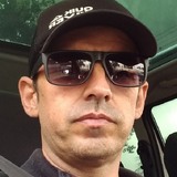 Israel from Cascavel | Man | 46 years old | Aries