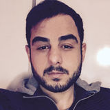 Eray from Taksim | Man | 36 years old | Capricorn