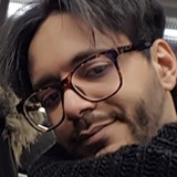 Adnane from Madrid | Man | 39 years old | Aquarius