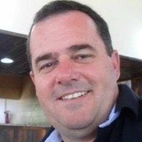 Santinelck from Chavantes | Man | 58 years old | Pisces