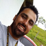 Xandinho from Cassia | Man | 37 years old | Scorpio