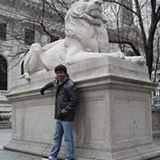 Aniruddh from Zhabinka | Man | 35 years old | Libra