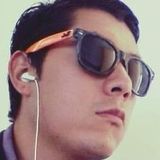 Roni from Mexico City | Man | 34 years old | Aries