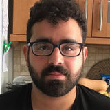 Sam from Hove | Man | 34 years old | Pisces
