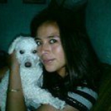 Anytha from Puebla | Woman | 34 years old | Aries